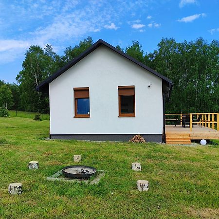 Na Stoku Zukowa Villa Ustrzyki Dolne Exterior photo